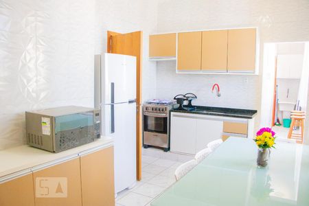 Apartamento para alugar com 100m², 2 quartos e 1 vagaCozinha