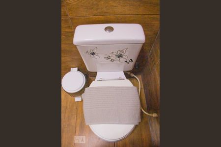 Apartamento para alugar com 100m², 2 quartos e 1 vagaBanheiro