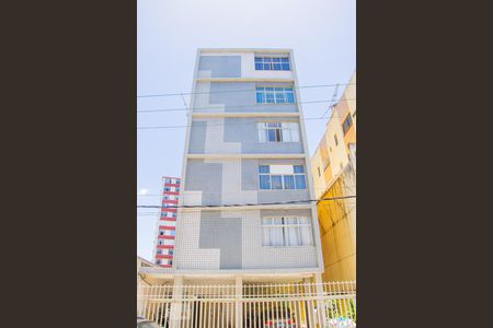 Apartamento para alugar com 100m², 2 quartos e 1 vagaFachada