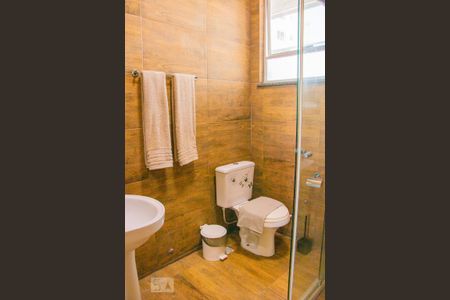 Apartamento para alugar com 100m², 2 quartos e 1 vagaBanheiro