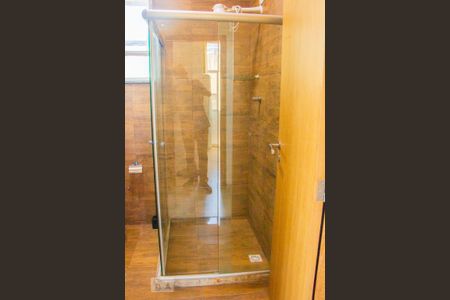 Apartamento para alugar com 100m², 2 quartos e 1 vagaBanheiro