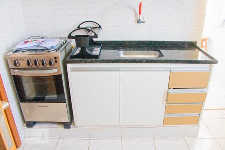 Apartamento para alugar com 100m², 2 quartos e 1 vagaCozinha