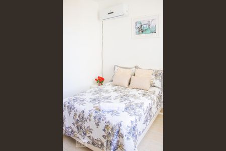 Suíte de apartamento para alugar com 2 quartos, 100m² em Barra, Salvador