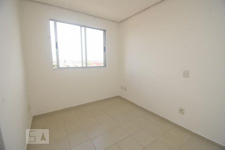 Quarto Suíte de apartamento para alugar com 2 quartos, 68m² em Samambaia Sul, Brasília