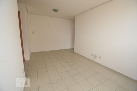 Sala de apartamento para alugar com 2 quartos, 68m² em Samambaia Sul, Brasília