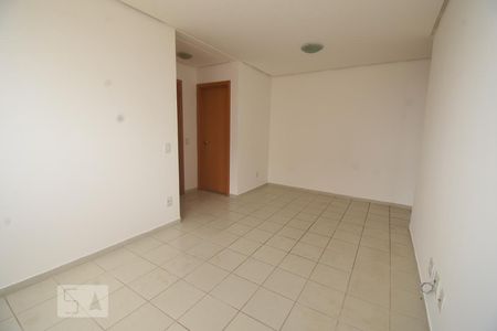 Sala de apartamento para alugar com 2 quartos, 68m² em Samambaia Sul, Brasília