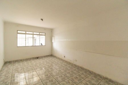 Sala de casa para alugar com 3 quartos, 120m² em Vila Basileia, São Paulo