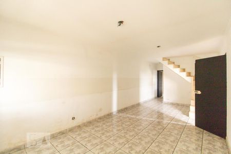 Sala de casa para alugar com 3 quartos, 120m² em Vila Basileia, São Paulo