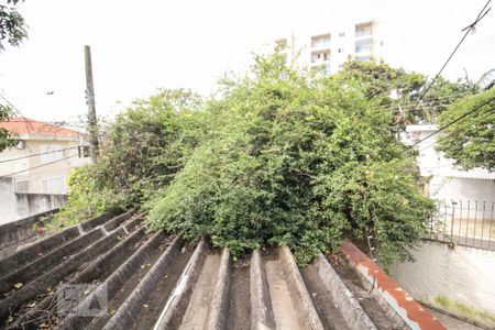 Vista Quarto 3 - Suíte de casa para alugar com 3 quartos, 120m² em Vila Basileia, São Paulo