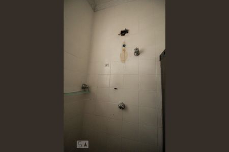 Banheiro Quarto 3 - Suíte de casa para alugar com 3 quartos, 120m² em Vila Basileia, São Paulo
