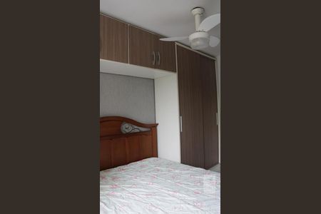 Quarto 2 de apartamento à venda com 2 quartos, 48m² em Jacarepaguá, Rio de Janeiro