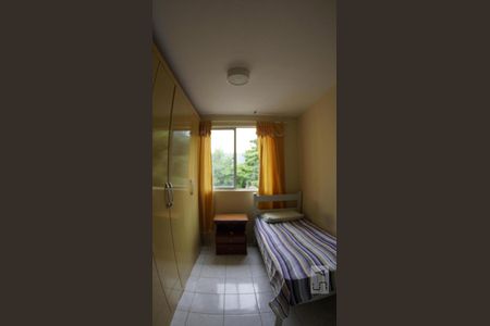 Quarto 1 de apartamento à venda com 2 quartos, 48m² em Jacarepaguá, Rio de Janeiro