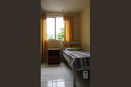 Quarto 1 de apartamento à venda com 2 quartos, 48m² em Jacarepaguá, Rio de Janeiro