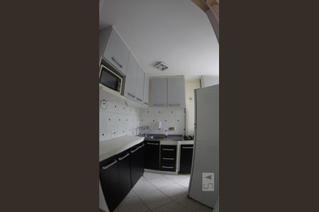 Apartamento à venda com 48m², 2 quartos e 1 vagaCozinha - Armários