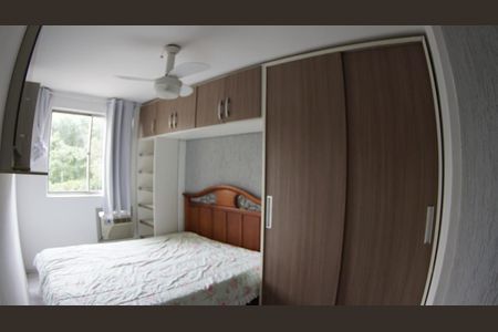 Quarto 2 de apartamento à venda com 2 quartos, 48m² em Jacarepaguá, Rio de Janeiro