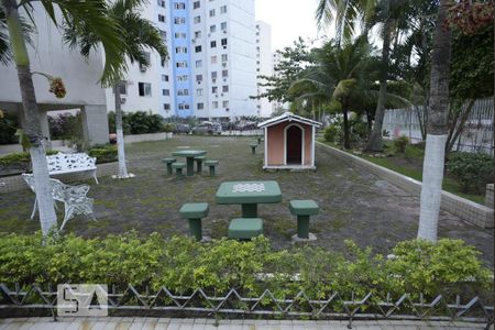 Apartamento à venda com 48m², 2 quartos e 1 vaga Apartamento à venda com 48m², 2 quartos e 1 vagaÁrea comum