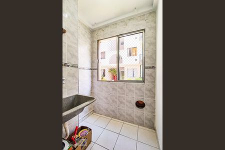 Apartamento à venda com 52m², 2 quartos e 1 vagaÁrea de Serviço