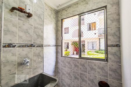 Apartamento à venda com 52m², 2 quartos e 1 vagaÁrea de Serviço
