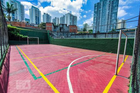 Apartamento à venda com 52m², 2 quartos e 1 vagaÁrea Comum - Quadra