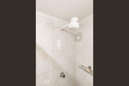 Apartamento à venda com 52m², 2 quartos e 1 vagaBanheiro Social - Detalhe