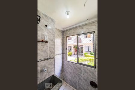 Apartamento à venda com 52m², 2 quartos e 1 vagaÁrea de Serviço