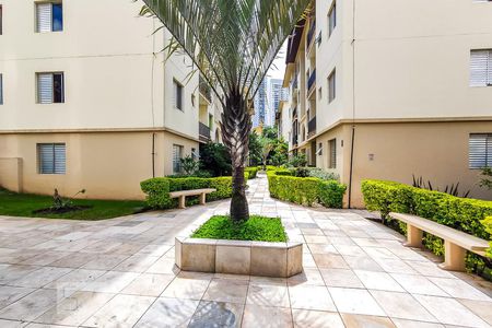 Apartamento à venda com 52m², 2 quartos e 1 vagaÁrea Comum