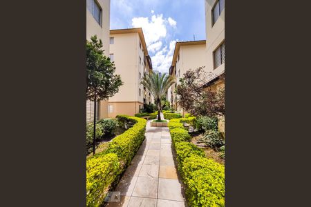 Apartamento à venda com 52m², 2 quartos e 1 vagaÁrea Comum