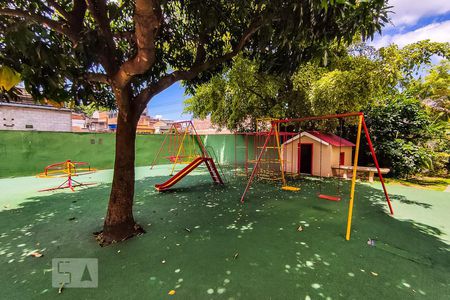 Apartamento à venda com 52m², 2 quartos e 1 vagaÁrea Comum - Playground