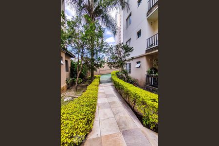 Apartamento à venda com 52m², 2 quartos e 1 vagaÁrea Comum