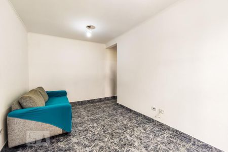 Sala de apartamento para alugar com 2 quartos, 52m² em Jardim das Palmas, São Paulo