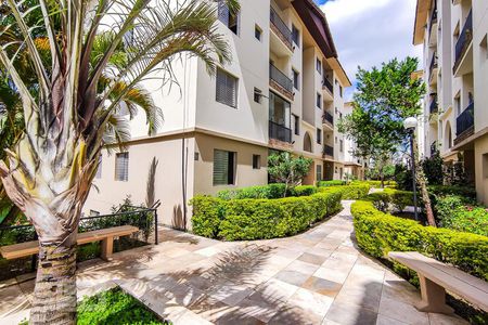 Apartamento à venda com 52m², 2 quartos e 1 vagaÁrea Comum