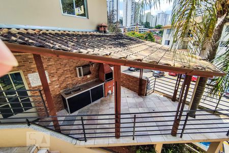 Apartamento à venda com 52m², 2 quartos e 1 vagaÁrea Comum - Churrasqueira