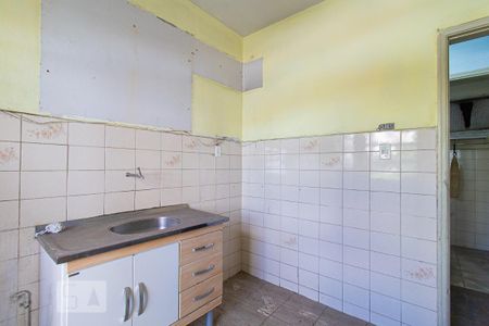 Apartamento para alugar com 50m², 1 quarto e sem vaga Apartamento para alugar com 50m², 1 quarto e sem vagaCozinha