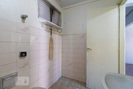 Apartamento para alugar com 50m², 1 quarto e sem vaga Apartamento para alugar com 50m², 1 quarto e sem vagaBanheiro