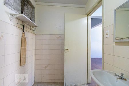 Apartamento para alugar com 50m², 1 quarto e sem vaga Apartamento para alugar com 50m², 1 quarto e sem vagaBanheiro