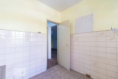 Apartamento para alugar com 50m², 1 quarto e sem vaga Apartamento para alugar com 50m², 1 quarto e sem vagaCozinha