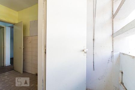 Apartamento para alugar com 50m², 1 quarto e sem vaga Apartamento para alugar com 50m², 1 quarto e sem vagaÁrea de Serviço