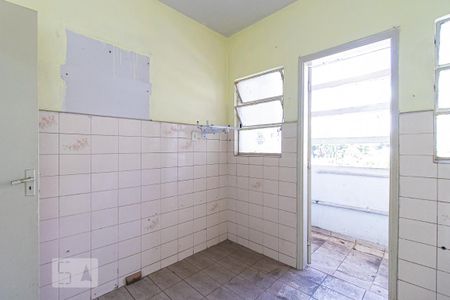 Apartamento para alugar com 50m², 1 quarto e sem vaga Apartamento para alugar com 50m², 1 quarto e sem vagaCozinha