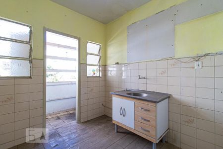 Apartamento para alugar com 50m², 1 quarto e sem vaga Apartamento para alugar com 50m², 1 quarto e sem vagaCozinha