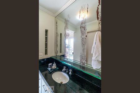 Apartamento para alugar com 49m², 1 quarto e 1 vagaBanheiro