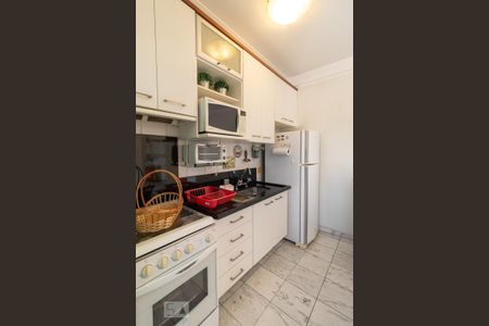 Apartamento para alugar com 49m², 1 quarto e 1 vagaCozinha