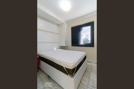 Quarto de apartamento para alugar com 1 quarto, 49m² em Vila Pompéia, São Paulo
