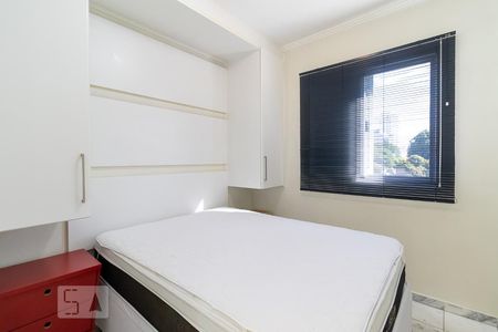 Quarto de apartamento para alugar com 1 quarto, 49m² em Vila Pompéia, São Paulo