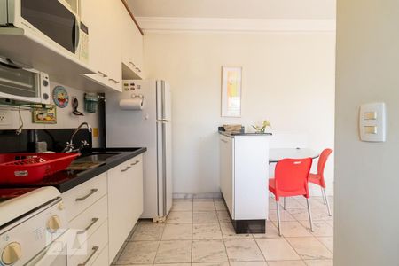 Apartamento para alugar com 49m², 1 quarto e 1 vagaCozinha