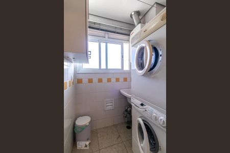 Apartamento para alugar com 49m², 1 quarto e 1 vagaÁrea de serviço