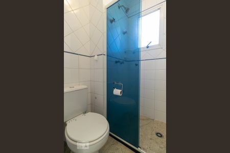 Apartamento para alugar com 49m², 1 quarto e 1 vagaBanheiro