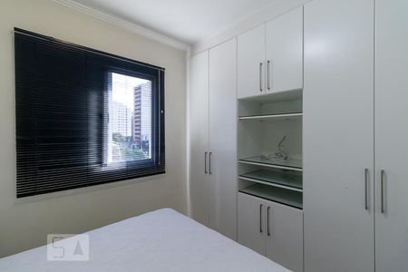 Quarto de apartamento para alugar com 1 quarto, 49m² em Vila Pompéia, São Paulo