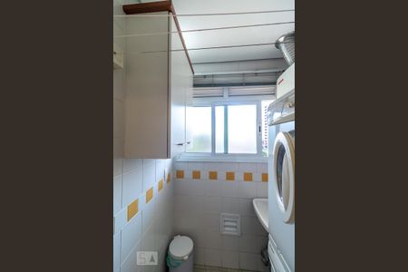 Apartamento para alugar com 49m², 1 quarto e 1 vagaÁrea de serviço