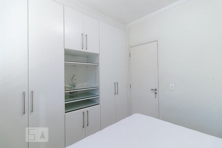 Quarto de apartamento para alugar com 1 quarto, 49m² em Vila Pompéia, São Paulo