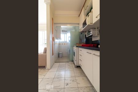 Apartamento para alugar com 49m², 1 quarto e 1 vagaCozinha